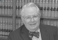 Photo of attorney Stephen W. Penn